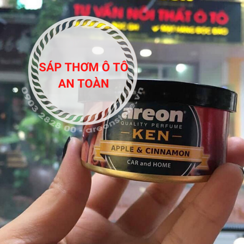Sap-thom-o-to - an - toan